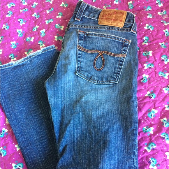Denim - ✨Lucky Brand Jeans✨